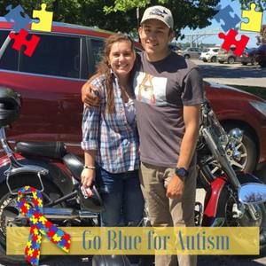 Meet your Posher, Alicia